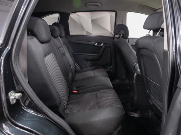 Chevrolet Captiva I с пробегом 2009 года, цена 890 000 рублей, 262600 км, внедорожник, Автокод Объявления