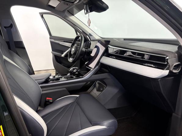 Geely Atlas II с пробегом 2024 года, цена 3 276 000 рублей, 43273 км, внедорожник, Автокод Объявления