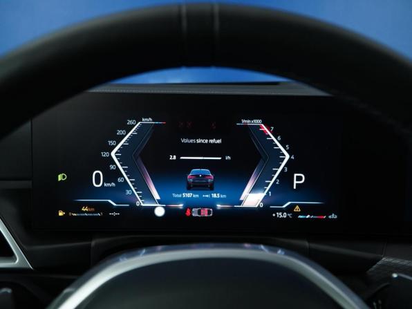 BMW 4 серии G22 G23 G26 Рестайлинг с пробегом 2025 года, цена 7 599 254 рубля, 5104 км, лифтбек, Автокод Объявления