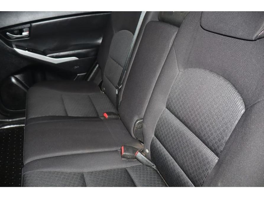 SsangYong Actyon II Рестайлинг Коломна  - изображение 7