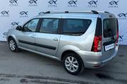 Lada (ВАЗ) Largus I Рестайлинг Самара  - изображение 25