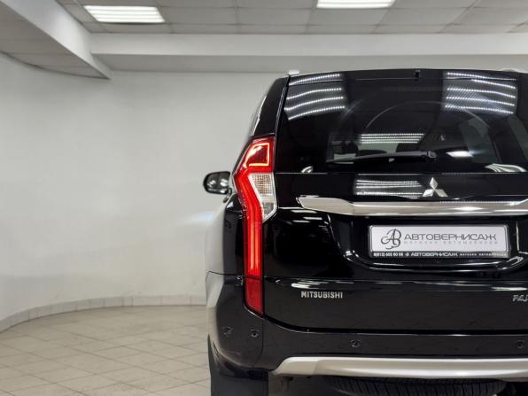 Mitsubishi Pajero Sport III с пробегом 2016 года, цена 2 750 000 рублей, 169240 км, внедорожник, Автокод Объявления