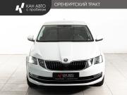 Skoda Octavia III (A7) Рестайлинг Казань  - изображение 20