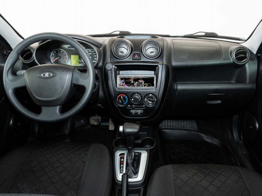 Lada (ВАЗ) Granta I Казань  - изображение 7