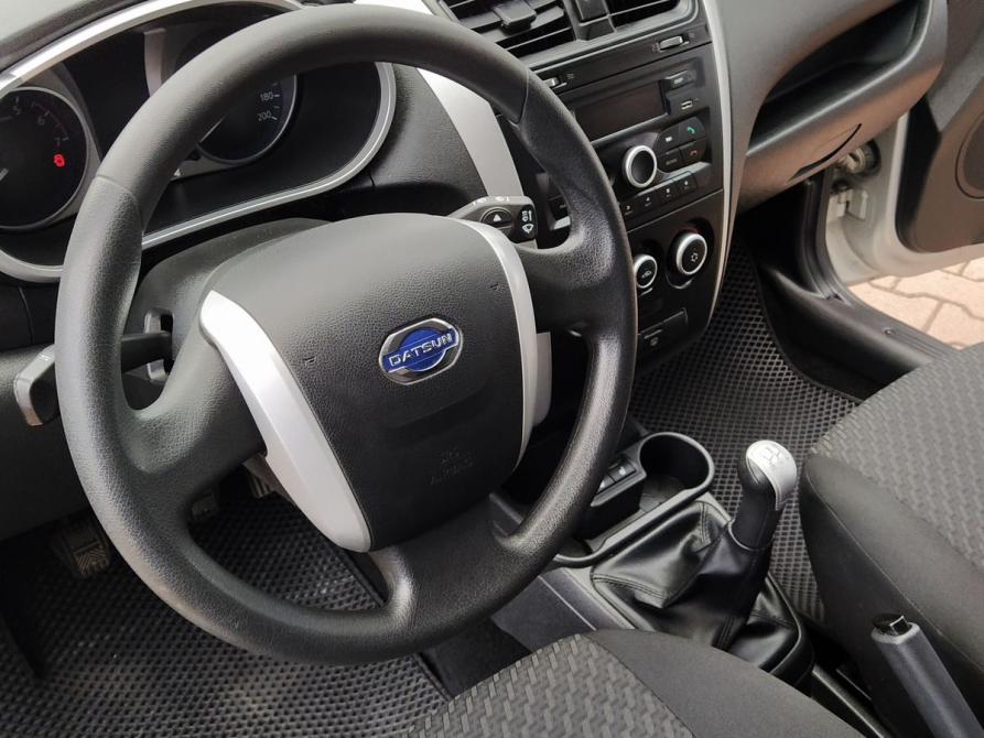 Datsun on-DO I Рестайлинг Екатеринбург  - изображение 19