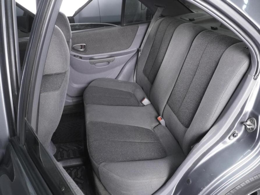 Hyundai Accent II Ростов-на-Дону  - изображение 9
