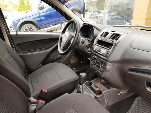 Lada (ВАЗ) Granta I Рестайлинг с пробегом 2020 года, цена 380 000 рублей, 204000 км, седан, Автокод Объявления
