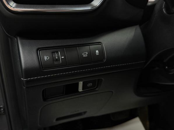 Hyundai Santa Fe IV Рестайлинг с пробегом 2021 года, цена 3 160 000 рублей, 114114 км, внедорожник, Автокод Объявления