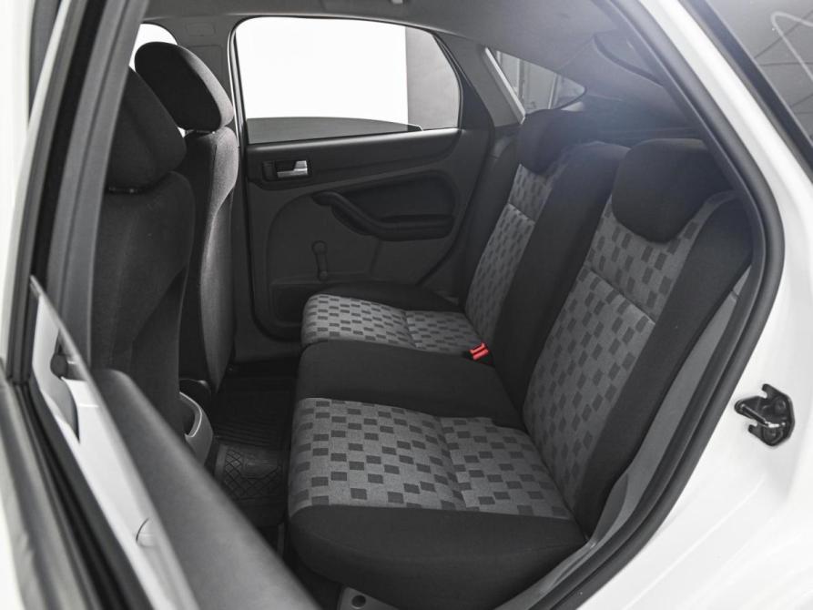 Ford Focus II Рестайлинг Ставрополь  - изображение 9