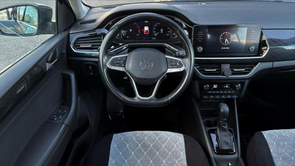 Volkswagen Polo VI Брянск  - изображение 9