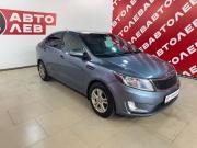 Kia Rio III Новочеркасск  - изображение 21