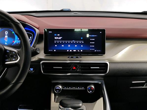 Geely Coolray I с пробегом 2023 года, цена 1 889 000 рублей, 50115 км, внедорожник, Автокод Объявления
