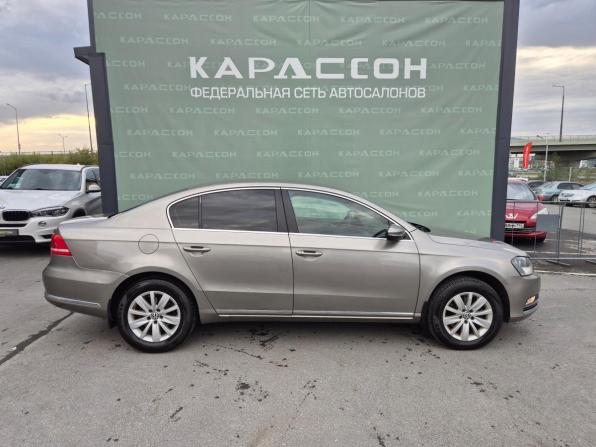 Volkswagen Passat B7 с пробегом 2012 года, цена 969 000 рублей, 238046 км, седан, Автокод Объявления