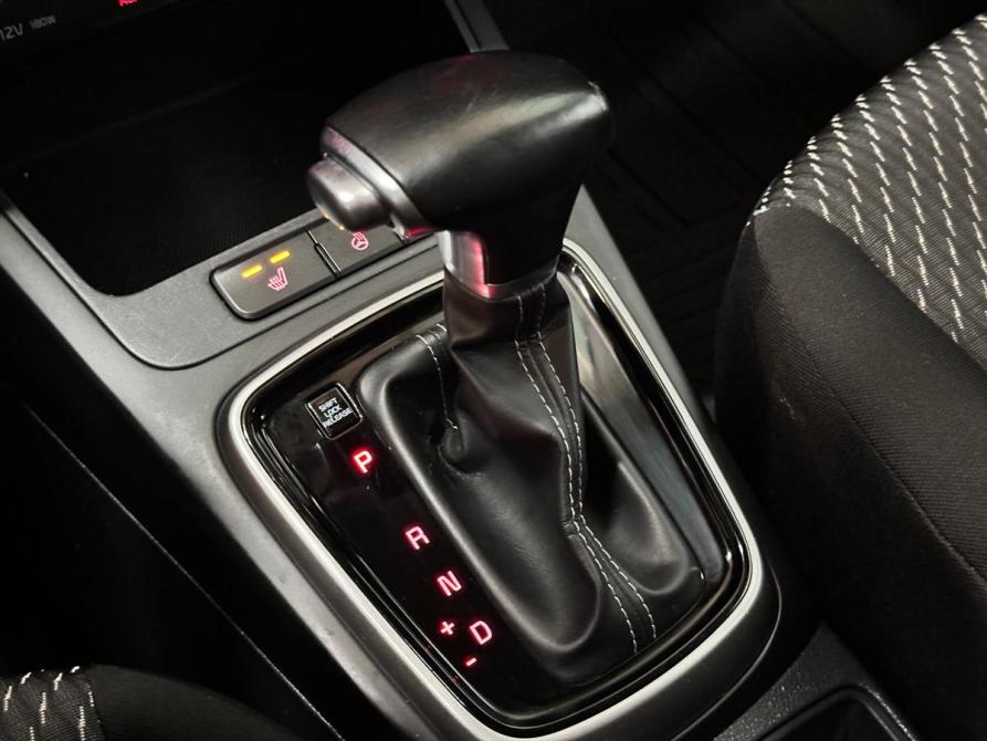 Kia Rio IV Набережные Челны  - изображение 17