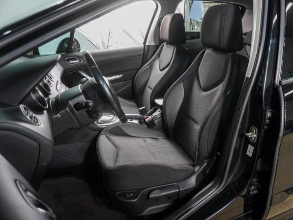 Peugeot 308 I с пробегом 2011 года, цена 599 000 рублей, 132061 км, хэтчбек, Автокод Объявления