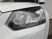 Skoda Yeti I Рестайлинг Москва  - изображение 55