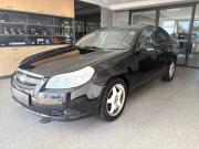Chevrolet Epica V250 Рестайлинг Ярославль  - изображение 15