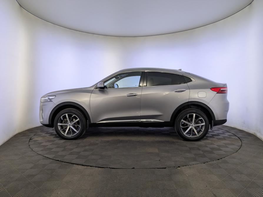 Haval F7x I Москва  - изображение 8