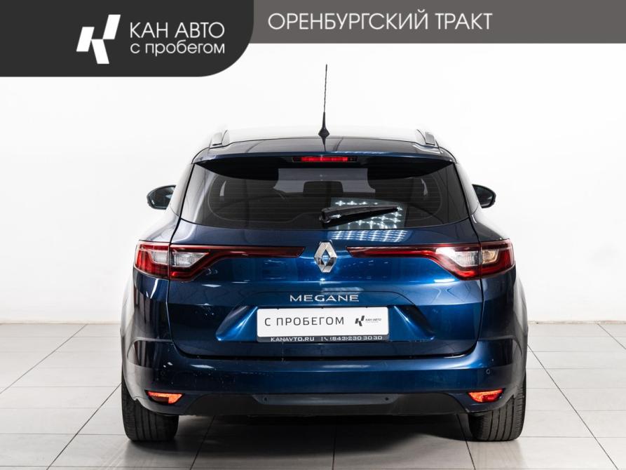 Renault Megane IV Казань  - изображение 4