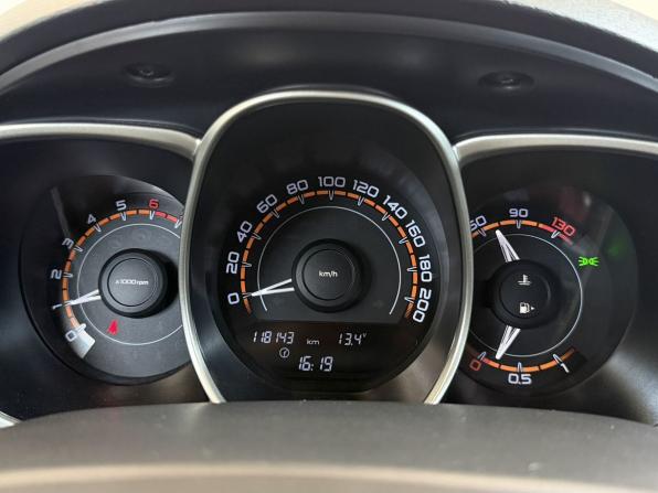 Lada (ВАЗ) Vesta I с пробегом 2018 года, цена 970 000 рублей, 116000 км, универсал, Автокод Объявления