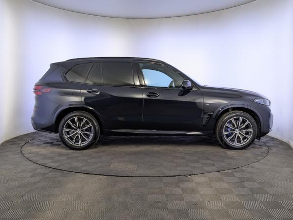 BMW X5 IV (G05/G18) Рестайлинг с пробегом 2024 года, цена 12 300 000 рублей, 35211 км, внедорожник, Автокод Объявления