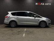 Ford S-MAX II Челябинск  - изображение 22