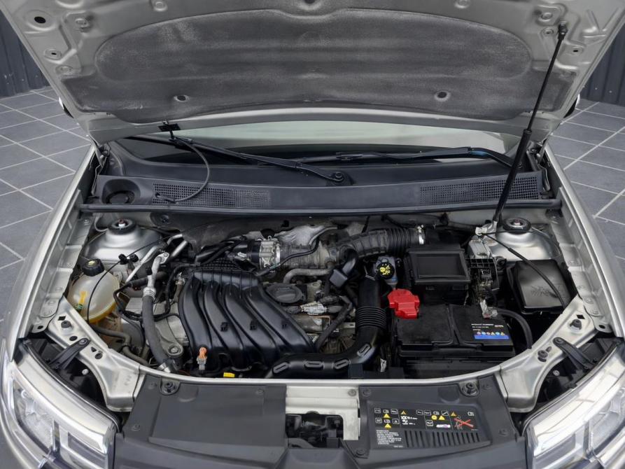 Renault Sandero II Рестайлинг Пермь  - изображение 18