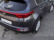 Kia Sportage IV Тверь  - изображение 18