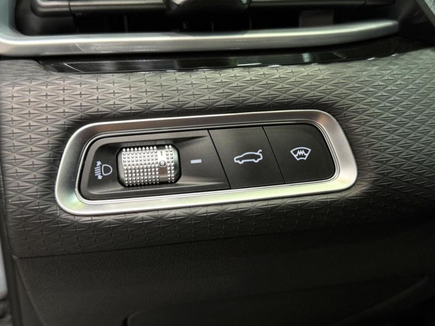 Geely Emgrand II Волжский  - изображение 16