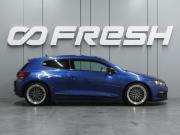 Volkswagen Scirocco III Воронеж  - изображение 22