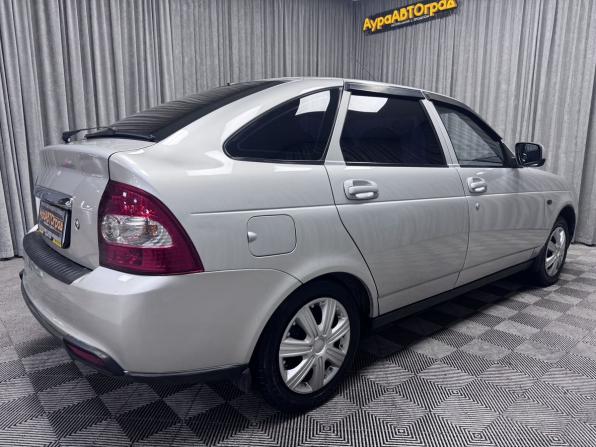 Lada (ВАЗ) Priora I с пробегом 2010 года, цена 334 000 рублей, 224413 км, хэтчбек, Автокод Объявления