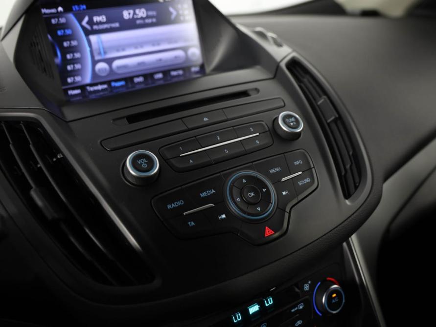 Ford Kuga II Рестайлинг Санкт-Петербург  - изображение 16