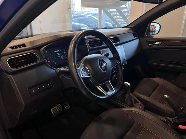 Renault Arkana I с пробегом 2021 года, цена 1 790 000 рублей, 59786 км, внедорожник, Автокод Объявления