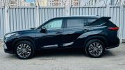 Toyota Highlander IV (XU70) Ростов-на-Дону  - изображение 34