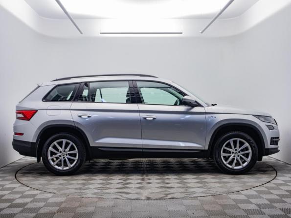 Skoda Kodiaq I с пробегом 2018 года, цена 2 660 000 рублей, 77780 км, внедорожник, Автокод Объявления