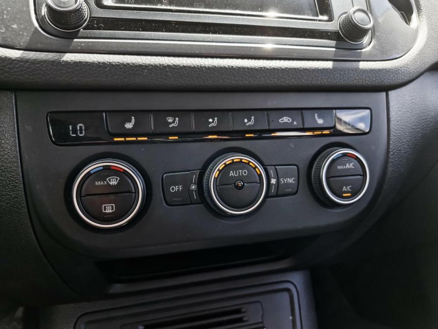 Volkswagen Tiguan I Рестайлинг Нижний Новгород  - изображение 16