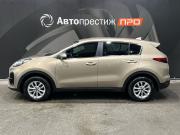 Kia Sportage IV Рестайлинг Пермь  - изображение 28