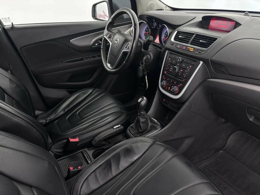 Opel Mokka I Псков  - изображение 12