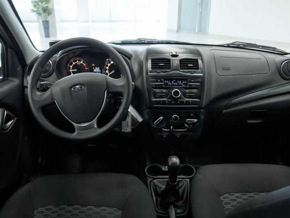 Lada (ВАЗ) Granta I Рестайлинг с пробегом 2021 года, цена 514 000 рублей, 232600 км, седан, Автокод Объявления