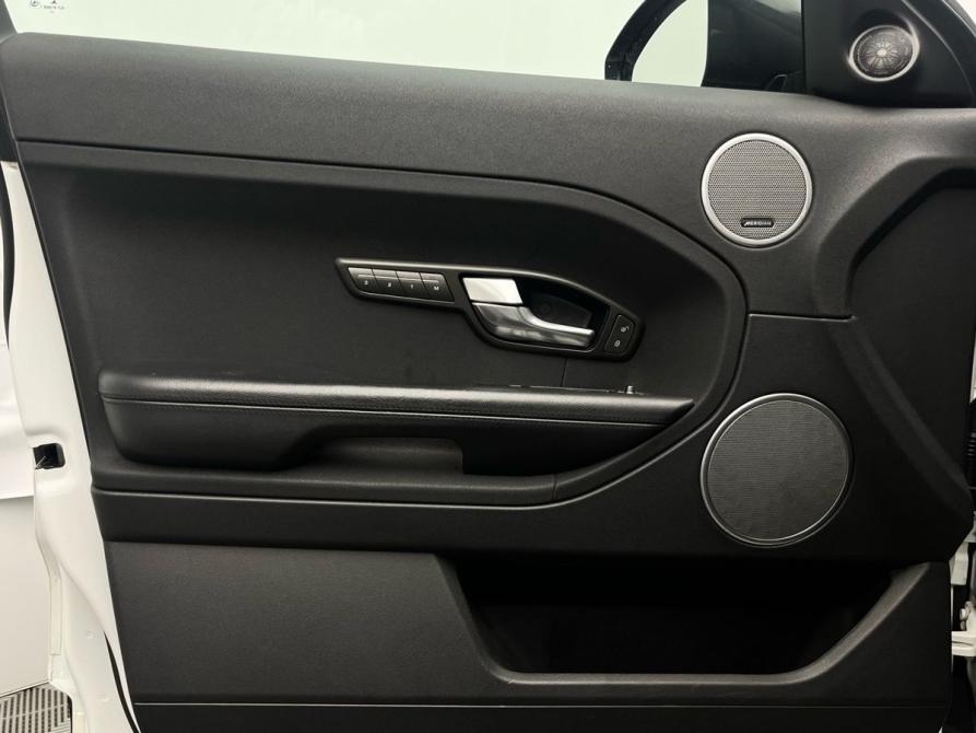 Land Rover Range Rover Evoque I Мурманск  - изображение 19
