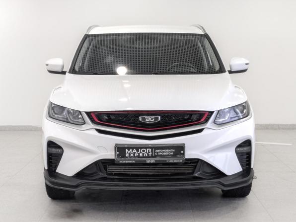 Belgee X50 с пробегом 2025 года, цена 1 685 000 рублей, 76361 км, внедорожник, Автокод Объявления