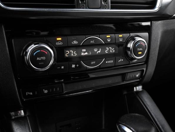 Mazda CX-5 I Рестайлинг с пробегом 2016 года, цена 2 169 000 рублей, 127168 км, внедорожник, Автокод Объявления