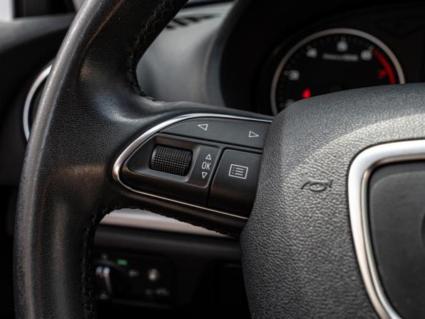 Audi A3 III (8V) с пробегом 2014 года, цена 1 540 000 рублей, 112525 км, седан, Автокод Объявления