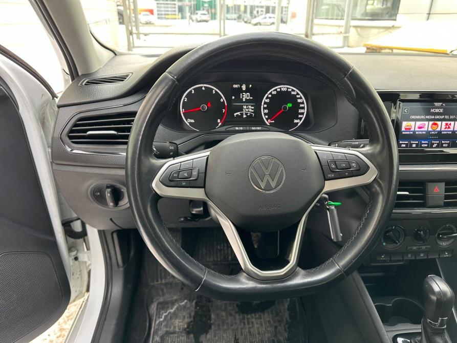 Volkswagen Polo VI Оренбург  - изображение 10