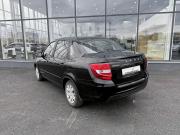 Lada (ВАЗ) Granta I Рестайлинг Курган  - изображение 22