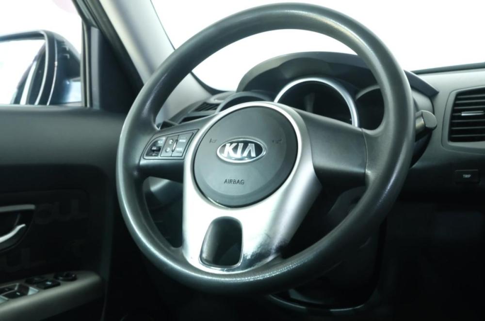 Kia Soul I Рестайлинг Омск  - изображение 12