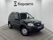 Chevrolet Niva I Рестайлинг Воронеж  - изображение 22