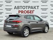 Hyundai Tucson III Рестайлинг Владимир  - изображение 13
