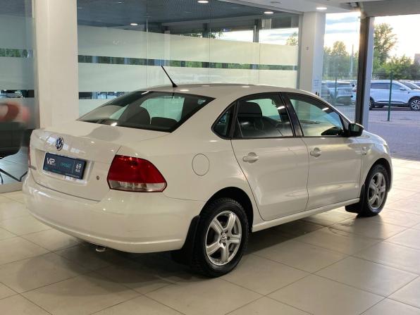 Volkswagen Polo V с пробегом 2013 года, цена 850 000 рублей, 150041 км, седан, Автокод Объявления