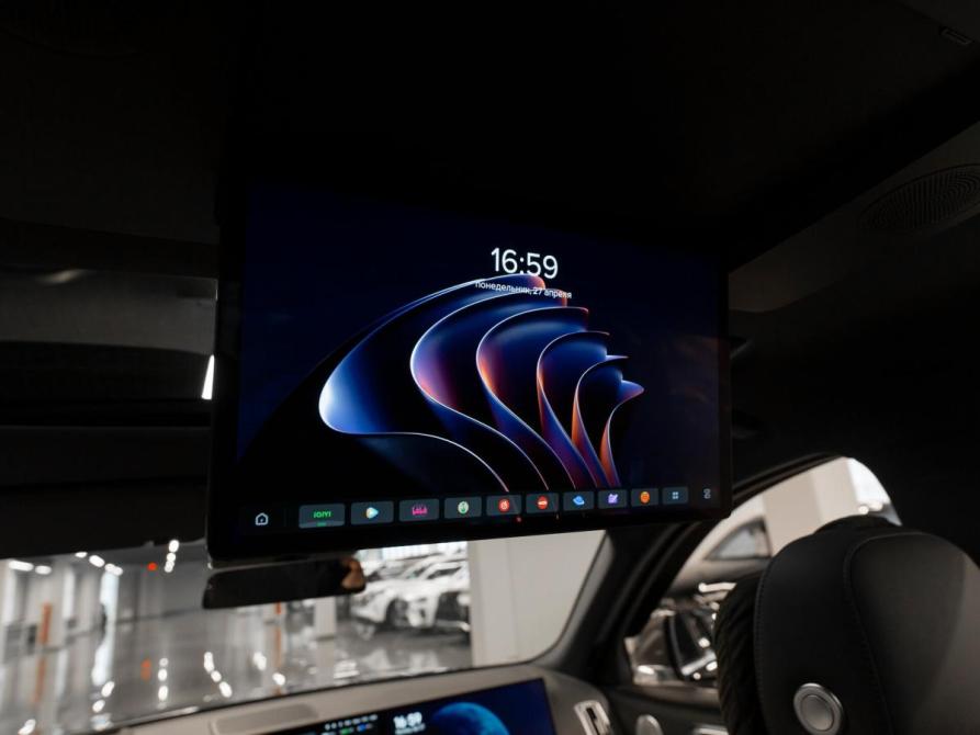 Li Auto (Lixiang) L9 I Москва  - изображение 20